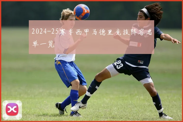 2024-25赛季西甲马德里竞技阵容名单一览