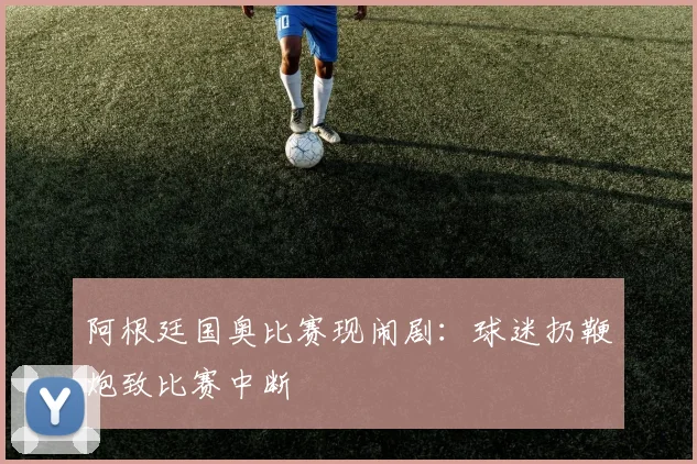 阿根廷国奥比赛现闹剧：球迷扔鞭炮致比赛中断